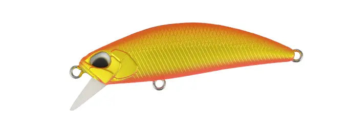 Duo Spearhead Ryuki 50s 5cm 4.5gr Ccc4081 Mat Orange Back Goldy
