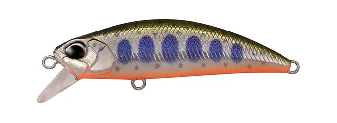 Duo Spearhead Ryuki 50s 5cm 4.5gr Adaz072 Yamame Ob