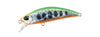 Duo Spearhead Ryuki 50s 5cm 4.5gr Ada4140 Lime Yamame Ob