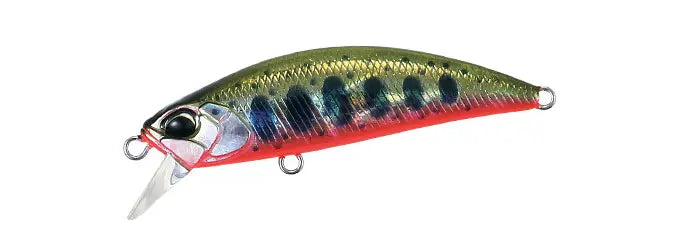 Duo Spearhead Ryuki 50s 5cm 4.5gr Ada4068 Yamame Red Belly