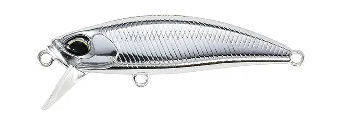 Duo Spearhead Ryuki 46s 4.6cm 5gr Mcc0552 Uv Silver Slash B