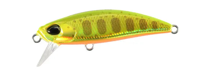 Duo Spearhead Ryuki 46s 4.6cm 5gr Ana4056 Golden Yamame