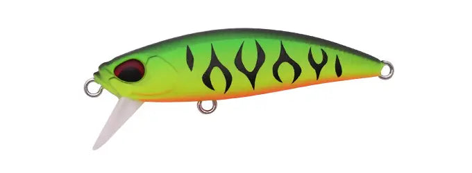 Duo Spearhead Ryuki 46s 4.6cm 5gr Acc3059 Mat Tiger