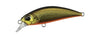 Duo Spearhead Ryuki 45s 4.5cm 4gr Mcc4054 Metal Black Gold