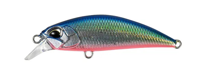 Duo Spearhead Ryuki 45s 4.5cm 4gr Sma4083 Blue Back Rb Ii