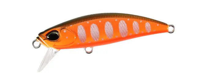Duo Spearhead Ryuki 46s 4.6cm 5gr Acc4072 Full Orange Yamame Rb