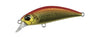 Duo Spearhead Ryuki 45s 4.5cm 4gr Mcc4026 Metal Red Gold