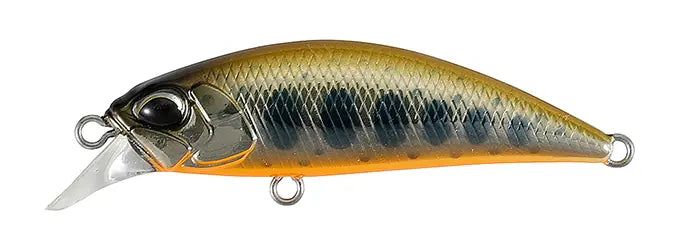 Duo Spearhead Ryuki 45s 4.5cm 4gr Mcc4018 Brown Back Yamame Ob