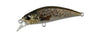 Duo Spearhead Ryuki 45s 4.5cm 4gr Ccc3815 Brown Trout Nd