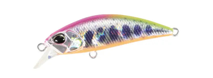 Duo Spearhead Ryuki 45s 4.5cm 4gr Ada4093 Uv Pink Chart Yamame Ob