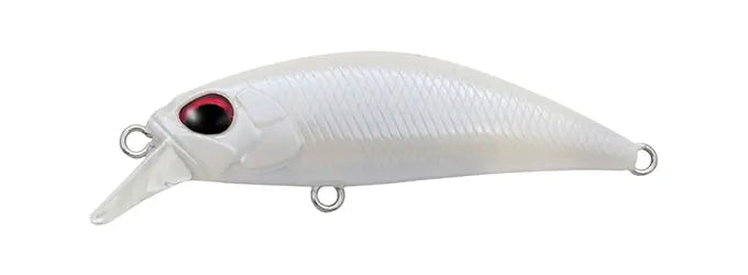 Duo Spearhead Ryuki 45s 4.5cm 4gr Accz049 Ivory Pearl