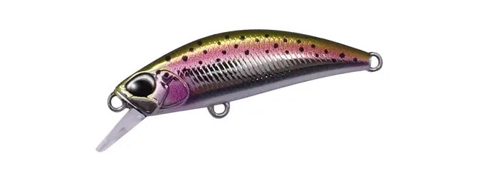 Duo Spearhead Ryuki 38s 3.8cm 2.8gr Mcc4036 Rainbow Trout