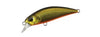 Duo Spearhead Ryuki 38s 3.8cm 2.8gr Mcc4054 Metal Black Gold