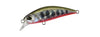 Duo Spearhead Ryuki 38s 3.8cm 2.8gr Ada4068 Yamame Red Belly
