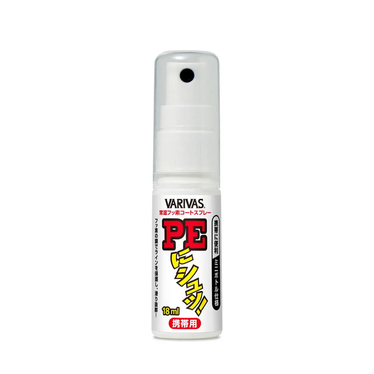 Varivas Spray Pe Ni-shu Line Coating 18ml