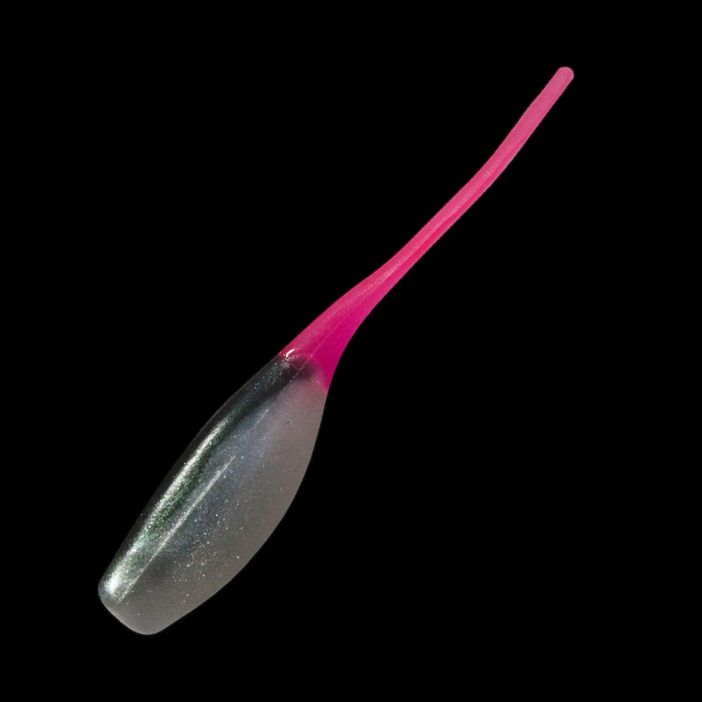 Stinger Shad Relax 5cm (8buc/plic) : Culoare - S019