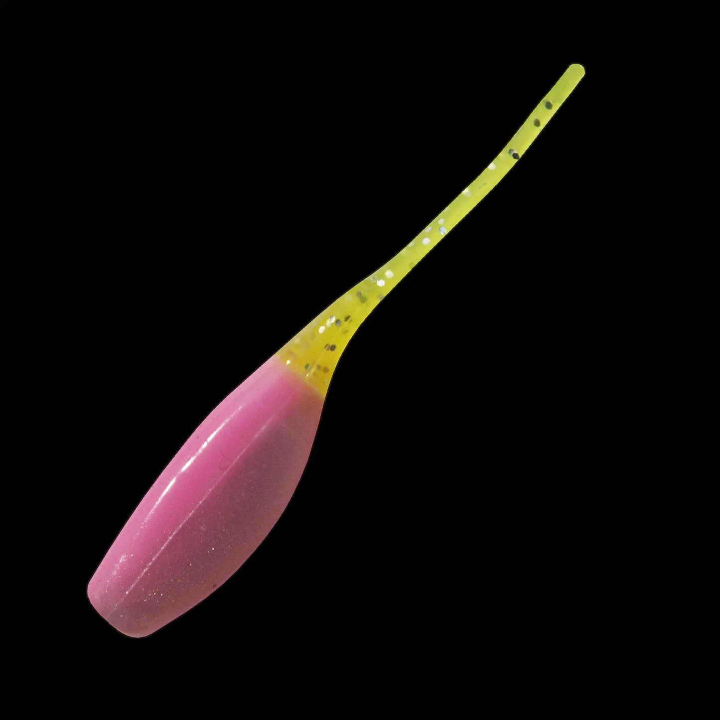 Stinger Shad Relax 5cm (8buc/plic) : Culoare - S016