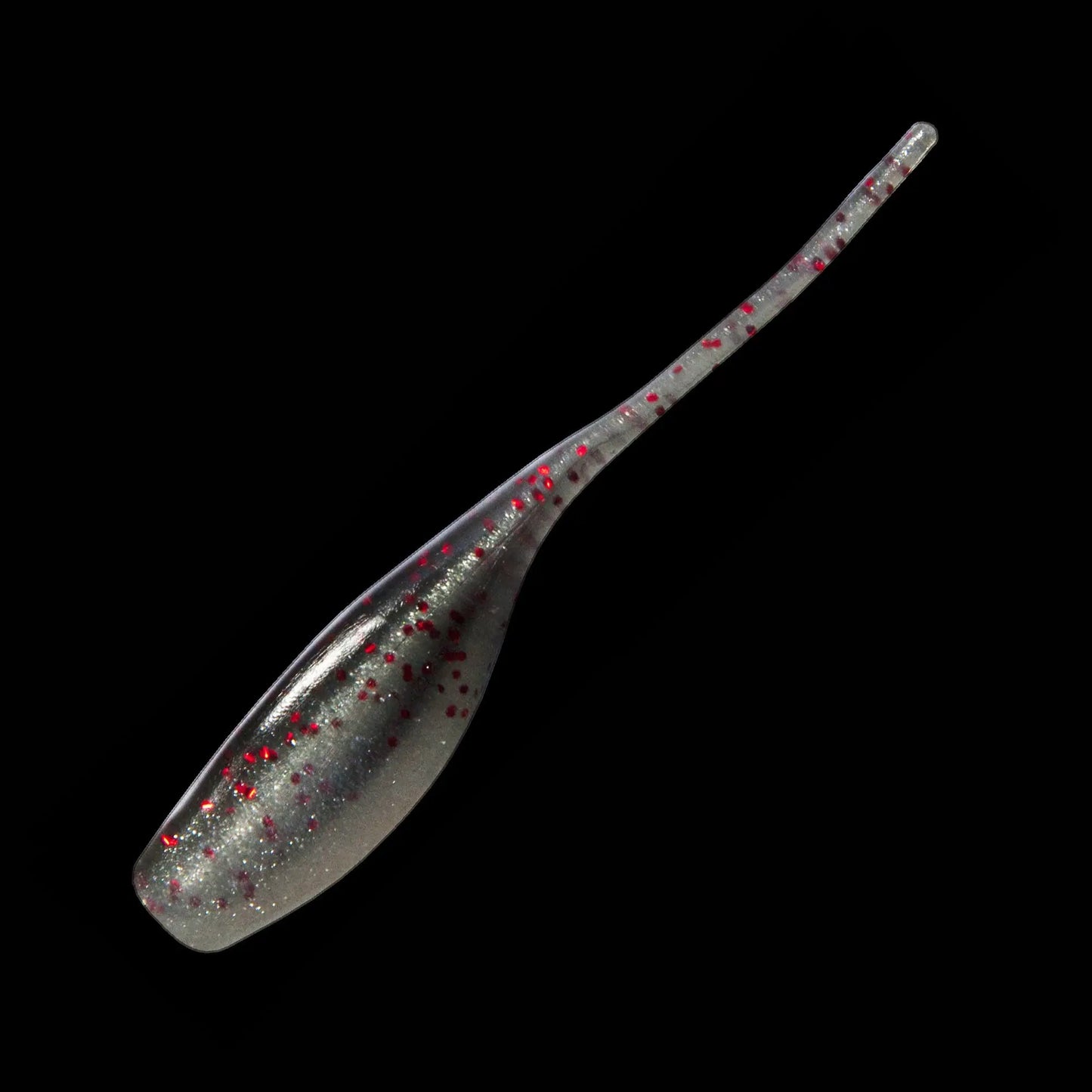 Stinger Shad Relax 5cm (8buc/plic) : Culoare - S018