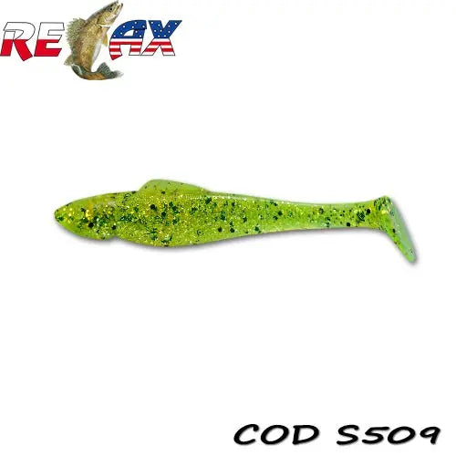 Ohio 7,5cm Standard Relax (10buc/plic) : Culoare - S509