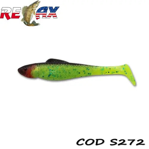 Ohio 7,5cm Standard Relax (10buc/plic) : Culoare - S272