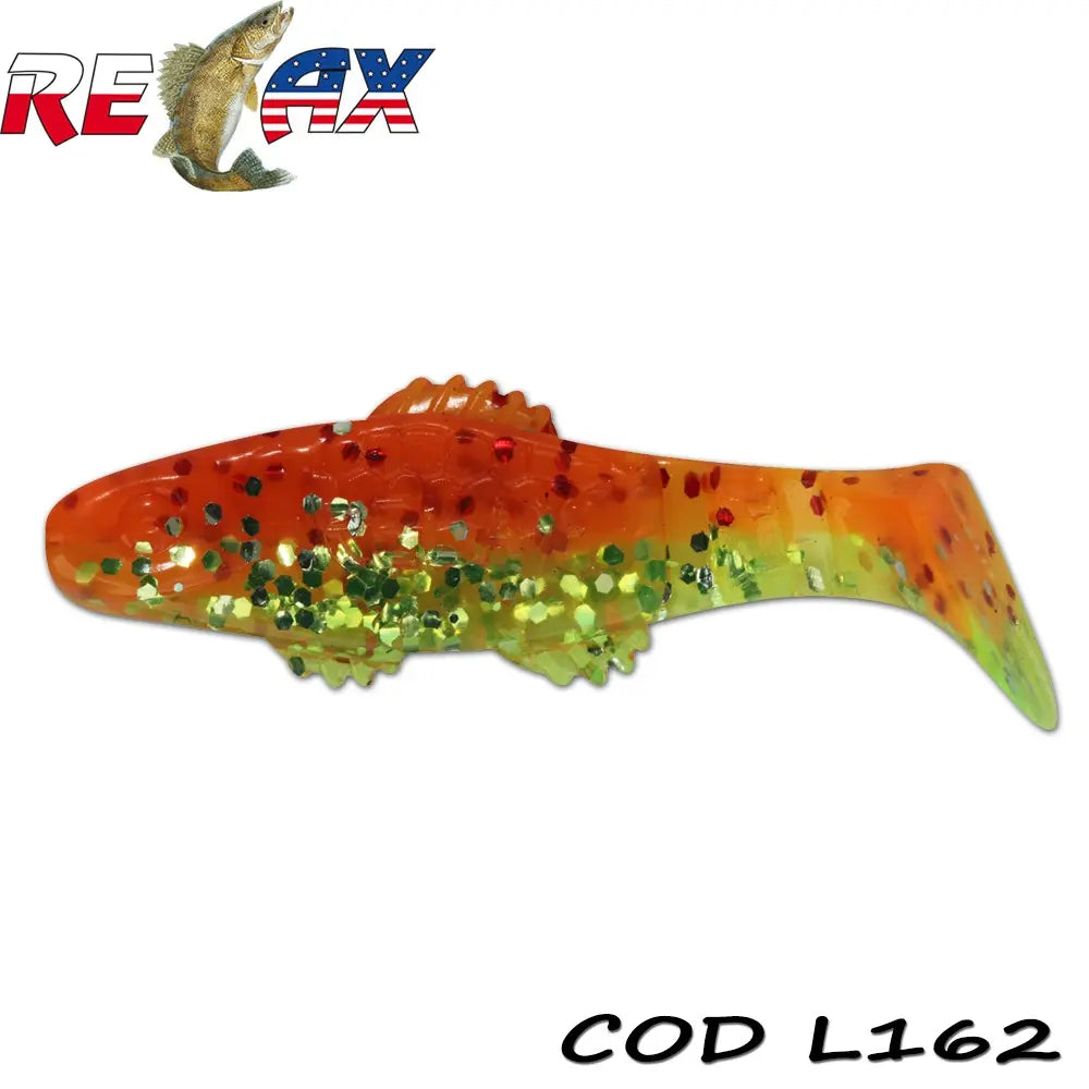 Clonay 5cm Laminat Relax (5buc/plic) Blister : Culoare - L162