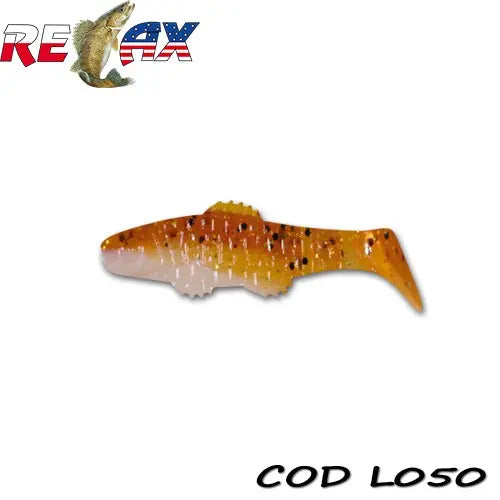 Clonay 5cm Laminat Relax (5buc/plic) Blister : Culoare - L052