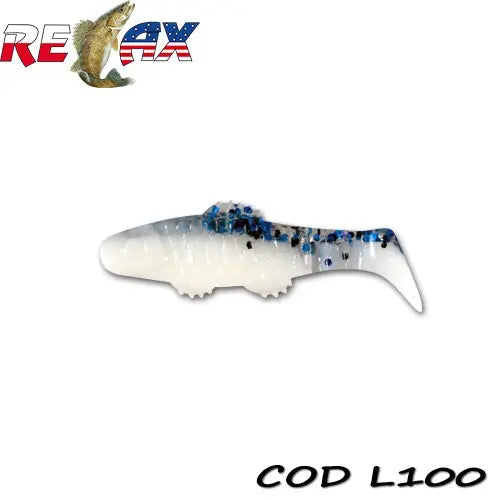 Clonay 5cm Laminat Relax (5buc/plic) Blister : Culoare - L100