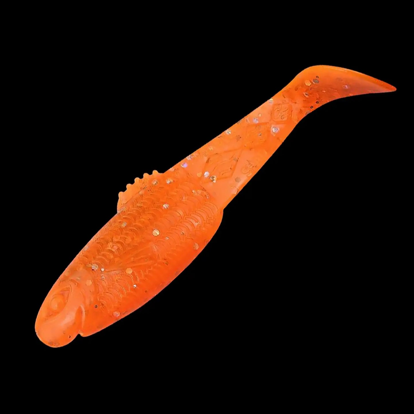 Diamond Shad 6,2cm Standard Relax (10buc/plic) : Culoare - S121