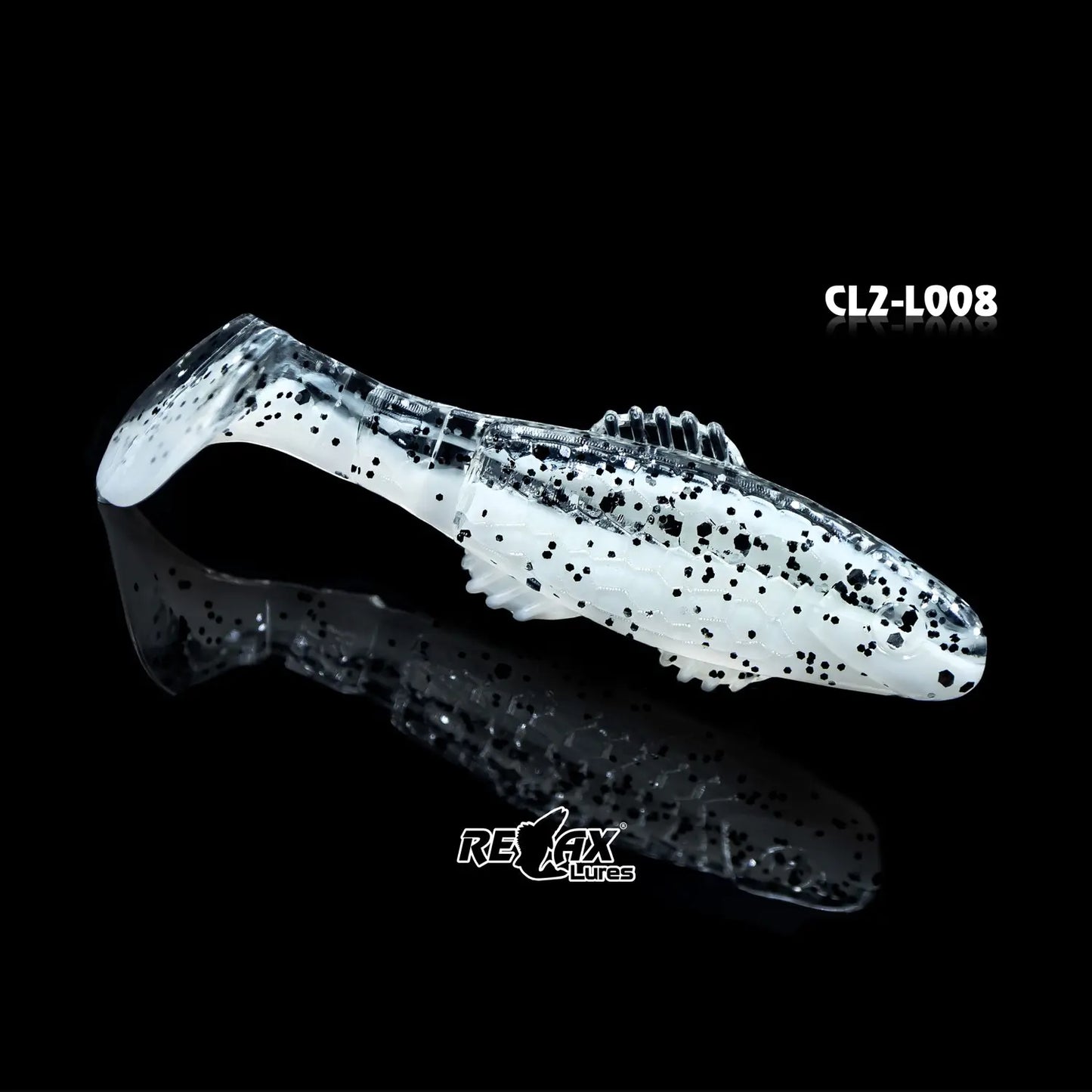Clonay 5cm Laminat Relax (5buc/plic) Blister : Culoare - L008
