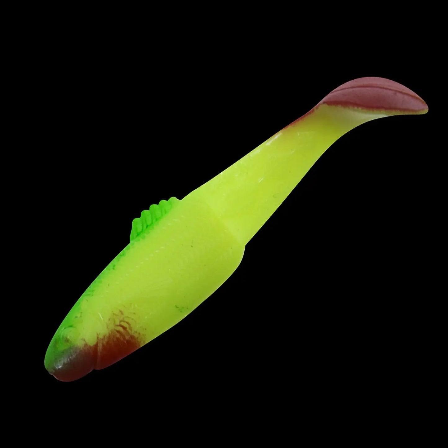 Diamond Shad 6,2cm Standard Relax (10buc/plic) : Culoare - S058R