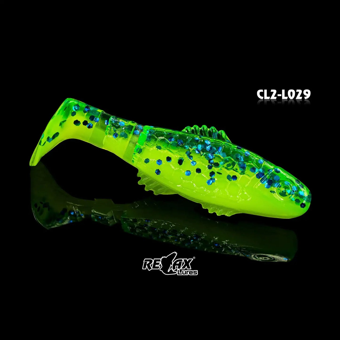 Clonay 5cm Laminat Relax (5buc/plic) Blister : Culoare - L029