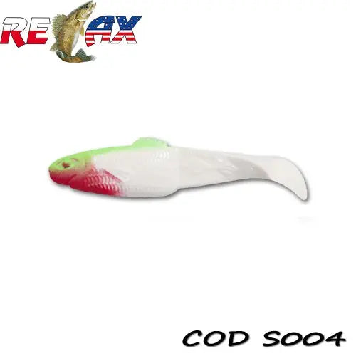 Diamond Shad 6,2cm Standard Relax (10buc/plic) : Culoare - S032R