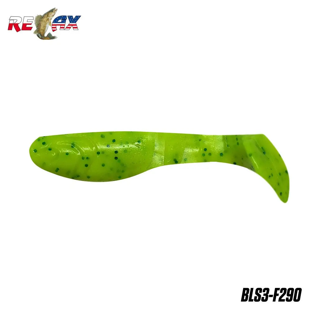 Relax Kopyto 7.5cm Floating *(4buc/blister) : Culoare - F290