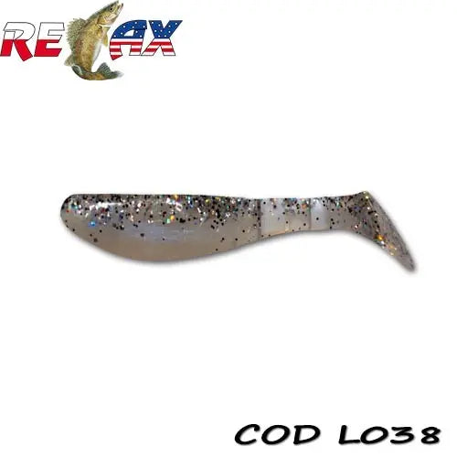 Relax Kopyto 7,5cm Laminat *(4buc/blister) : Culoare - L342