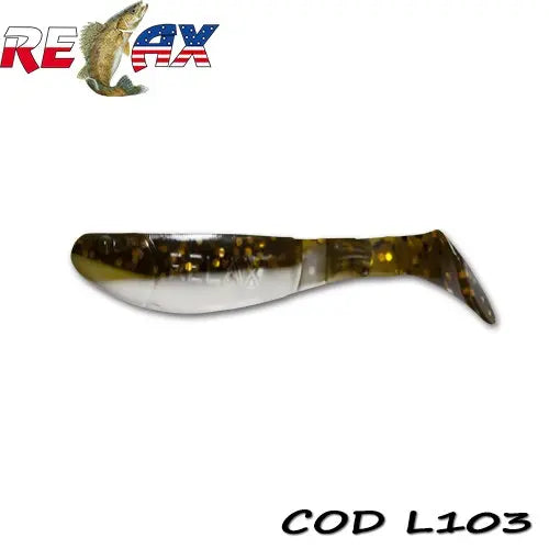 Relax Kopyto 7,5cm Laminat *(4buc/blister) : Culoare - L103