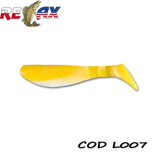 Relax Kopyto 7,5cm Laminat *(4buc/blister) : Culoare - L007