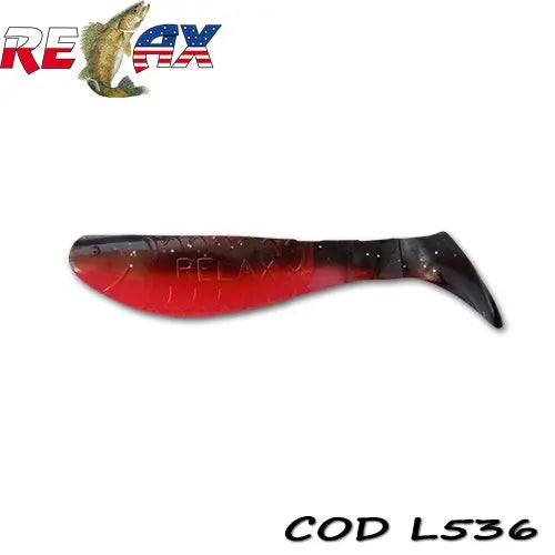 Relax Kopyto 7,5cm Laminat *(4buc/blister) : Culoare - L536