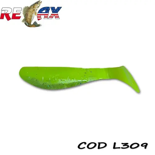 Relax Kopyto 7,5cm Laminat *(4buc/blister) : Culoare - L309