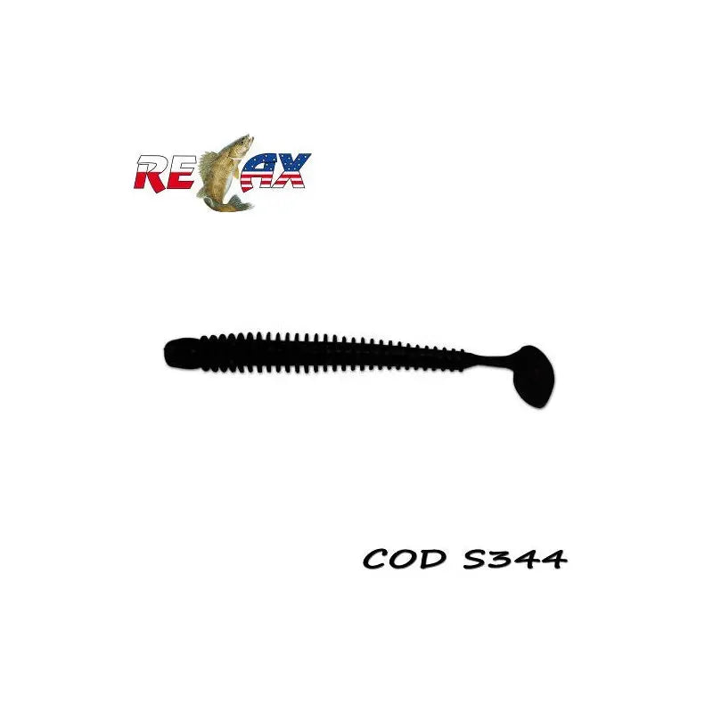 Texas 10cm Standard Relax (4buc/plic) : Culoare - S344