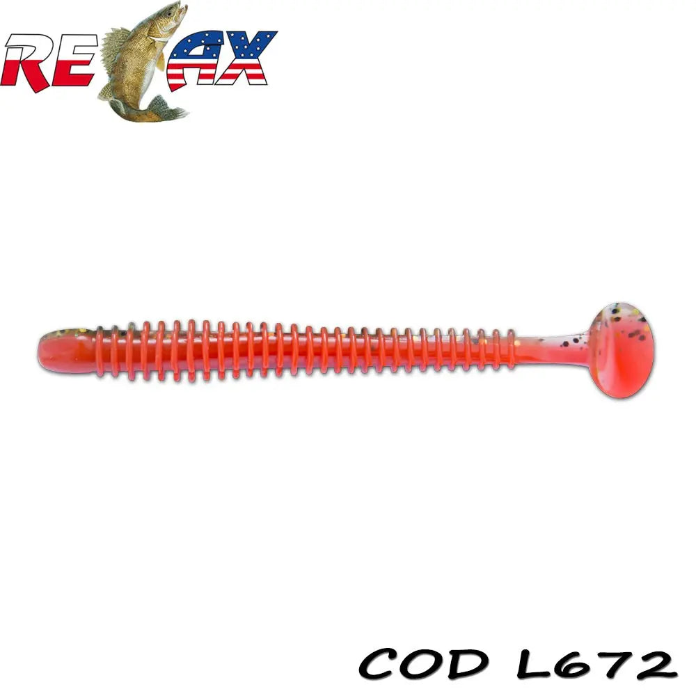 Texas 10cm Laminat Relax blister : Culoare - L672