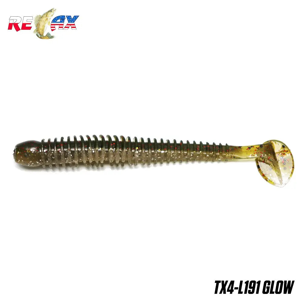 Texas 10cm Laminat Relax blister : Culoare - L191