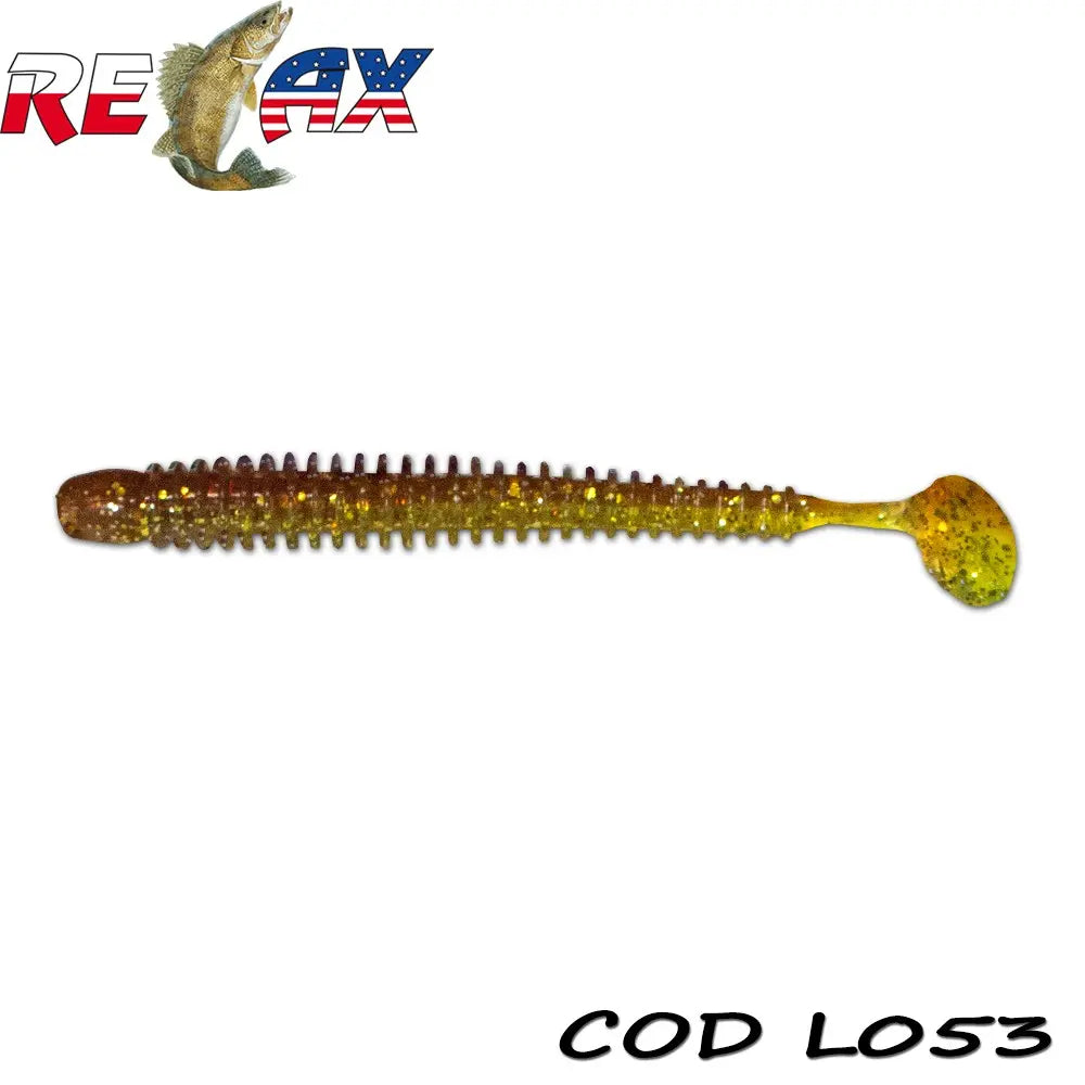 Texas 10cm Laminat Relax blister : Culoare - L053