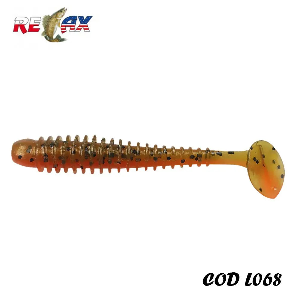 Texas 6cm Laminat Relax Blister *4 : Culoare - L068