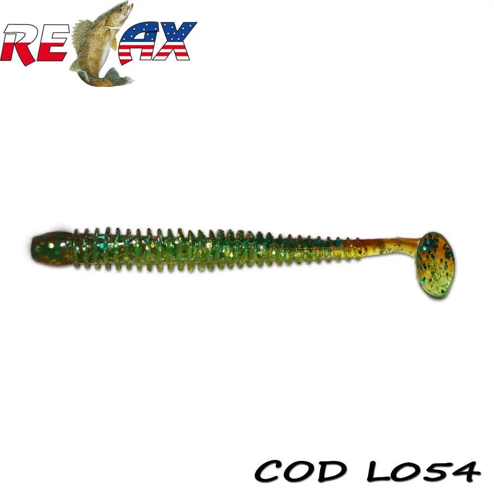 Texas 10cm Laminat Relax blister : Culoare - L054