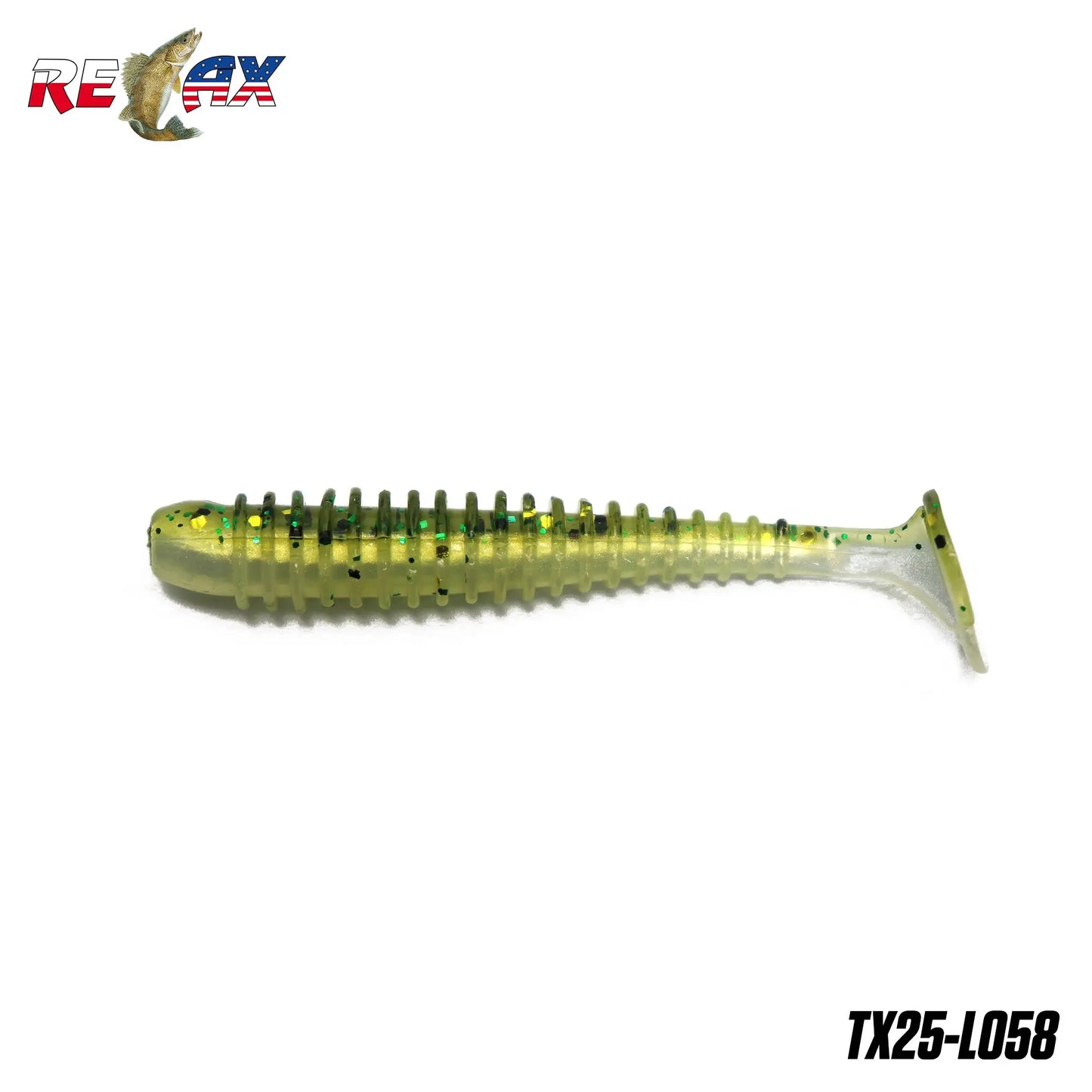 Texas 6cm Laminat Relax Blister *4 : Culoare - L058