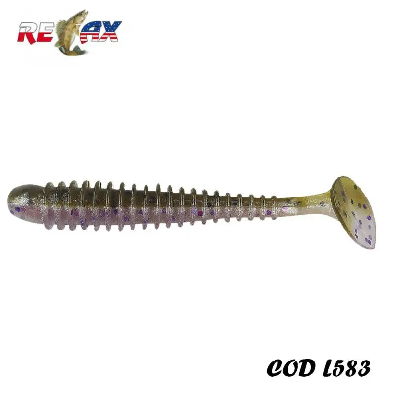 Texas 6cm Laminat Relax Blister *4 : Culoare - L583