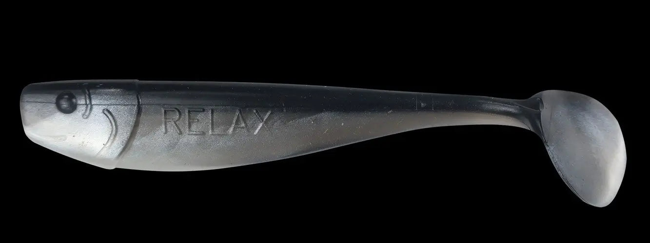 King Shad 10cm Laminat Relax (4buc/plic) : Culoare - L016