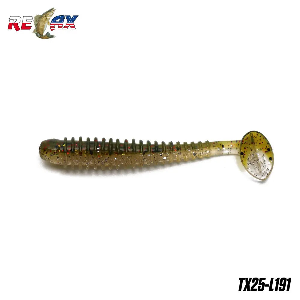 Texas 6cm Laminat Relax Blister *4 : Culoare - L191
