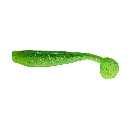 King Shad 10cm Laminat Relax (4buc/plic) : Culoare - L598