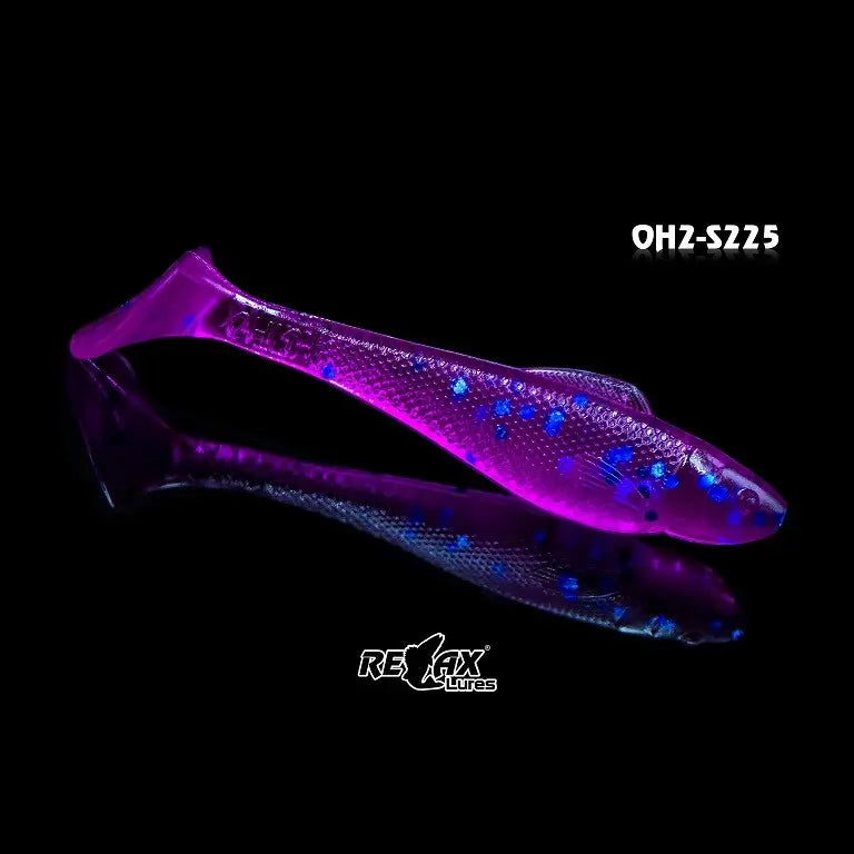 RELAX OHIO 5CM STANDARD BLISTER (*5) : Culoare - S225